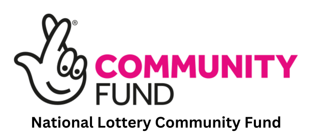 National lottery community fund