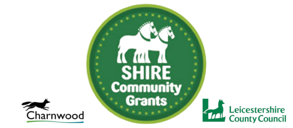 Shire community grant